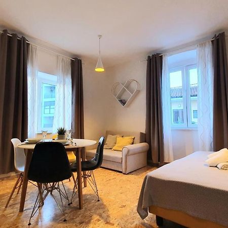 Istrianka Apartment Пула Екстериор снимка