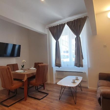 Istrianka Apartment Пула Екстериор снимка