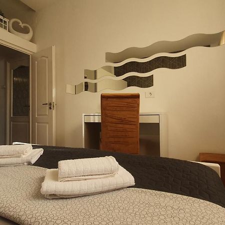 Istrianka Apartment Пула Екстериор снимка