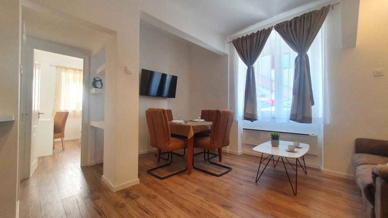 Istrianka Apartment Пула Екстериор снимка