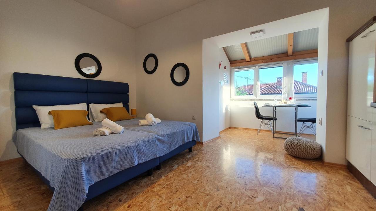 Istrianka Apartment Пула Екстериор снимка