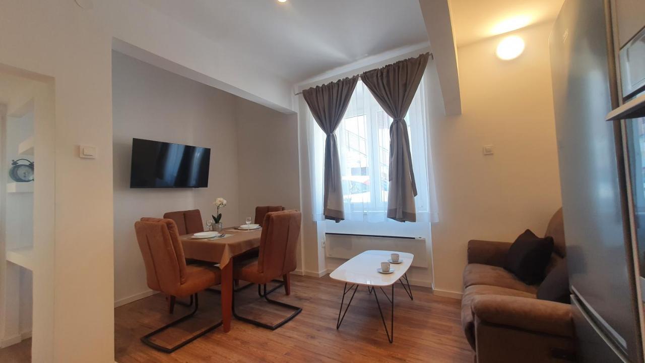 Istrianka Apartment Пула Екстериор снимка