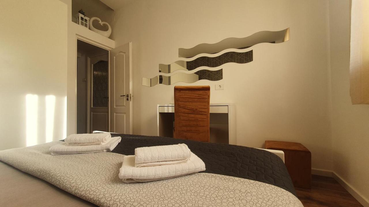Istrianka Apartment Пула Екстериор снимка