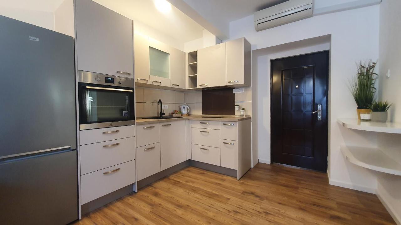 Istrianka Apartment Пула Екстериор снимка
