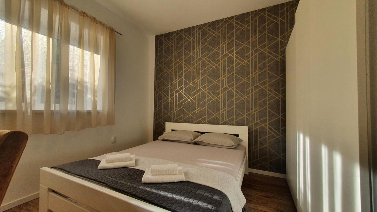 Istrianka Apartment Пула Екстериор снимка