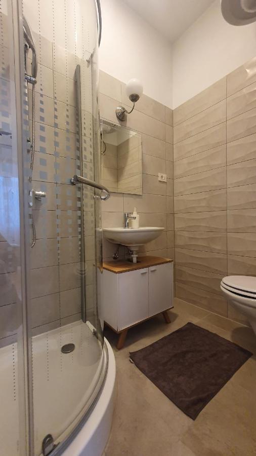 Istrianka Apartment Пула Екстериор снимка