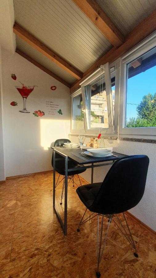 Istrianka Apartment Пула Екстериор снимка