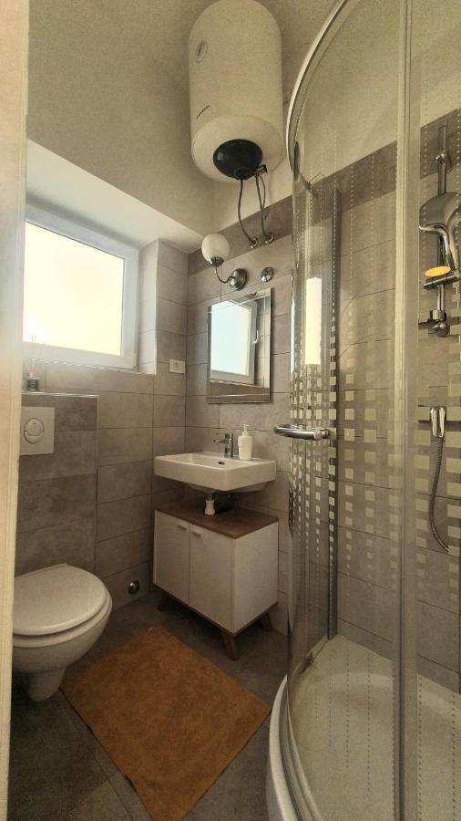 Istrianka Apartment Пула Екстериор снимка