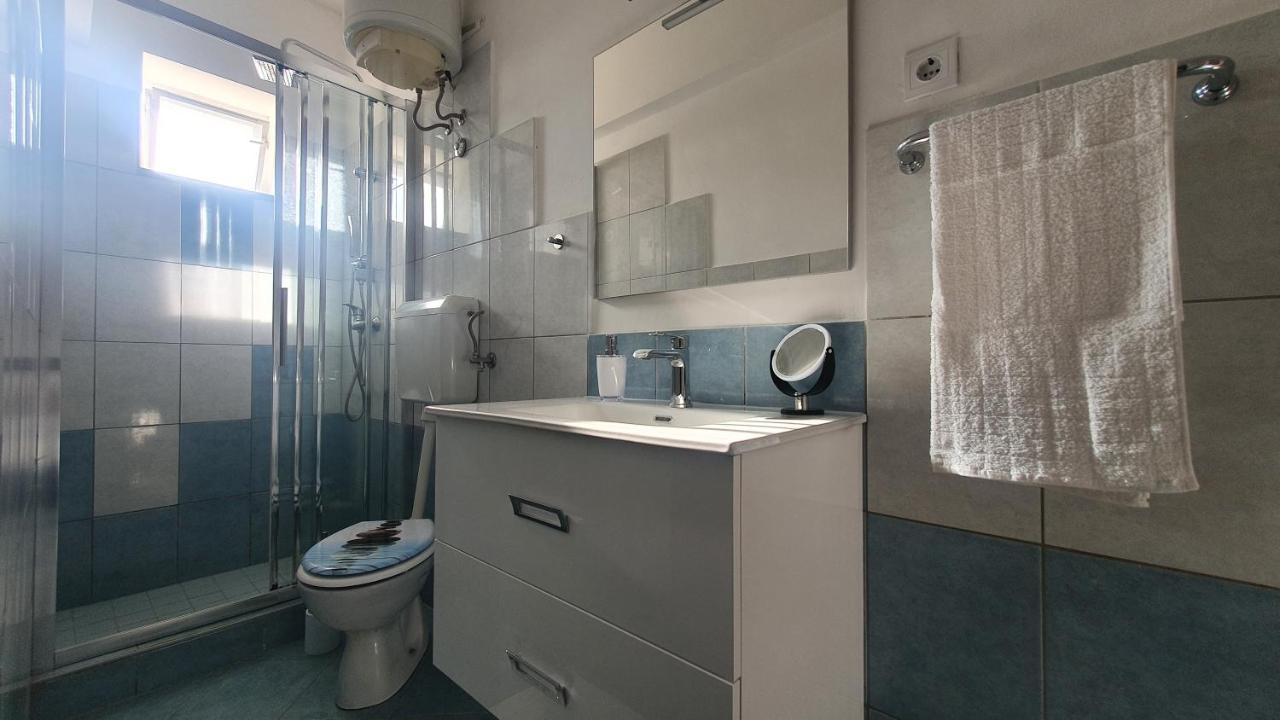Istrianka Apartment Пула Екстериор снимка