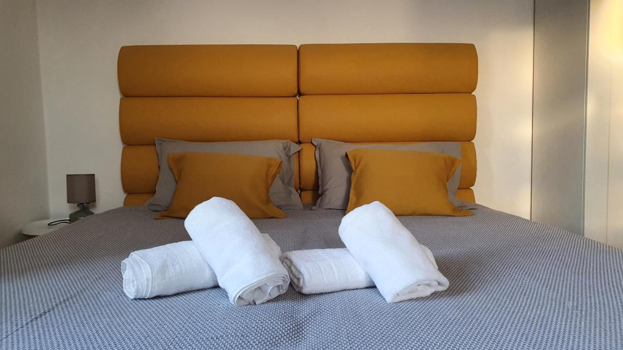 Istrianka Apartment Пула Екстериор снимка