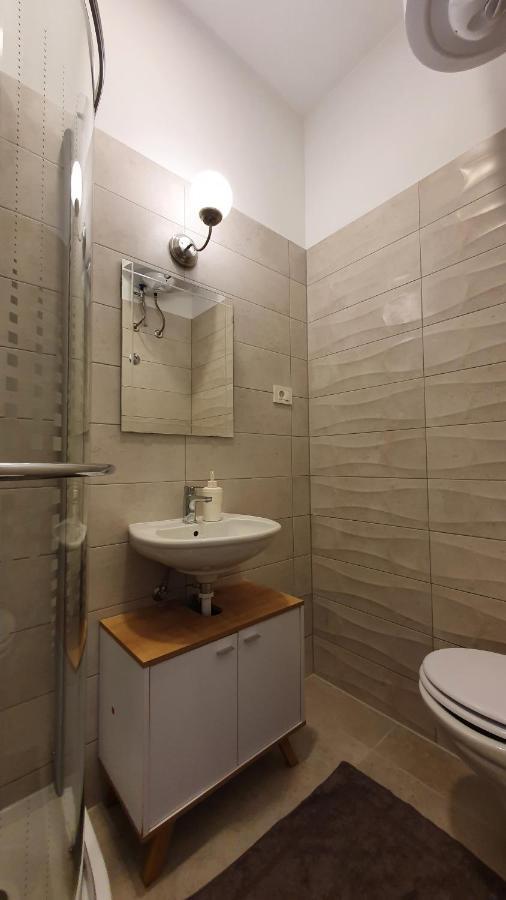 Istrianka Apartment Пула Екстериор снимка