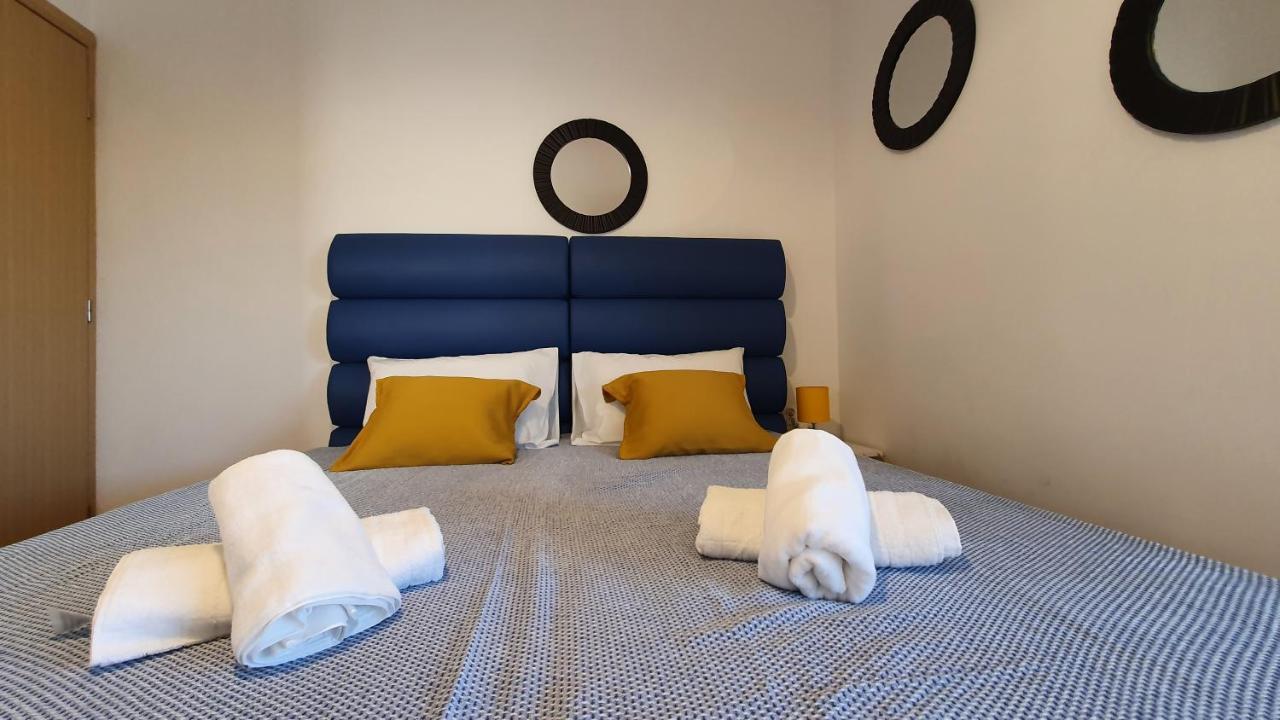 Istrianka Apartment Пула Екстериор снимка