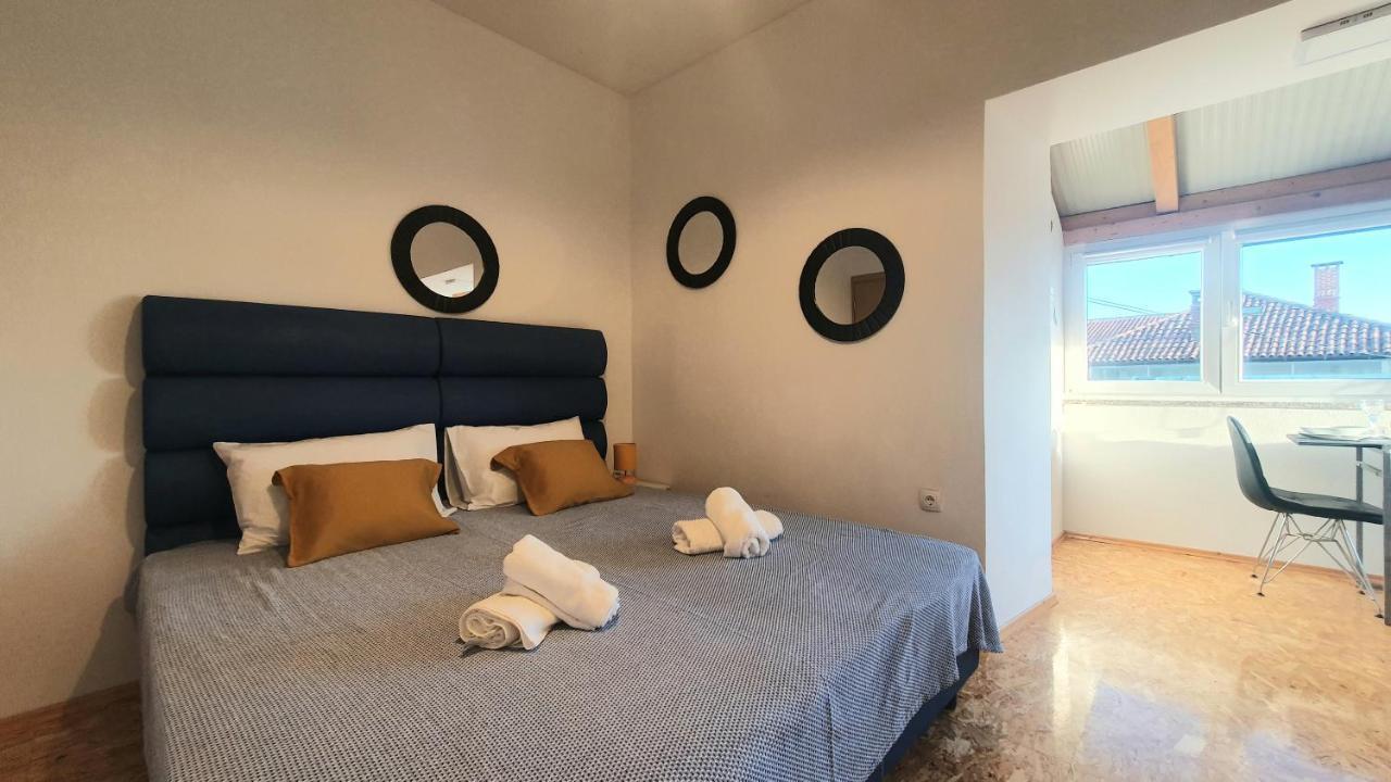 Istrianka Apartment Пула Екстериор снимка