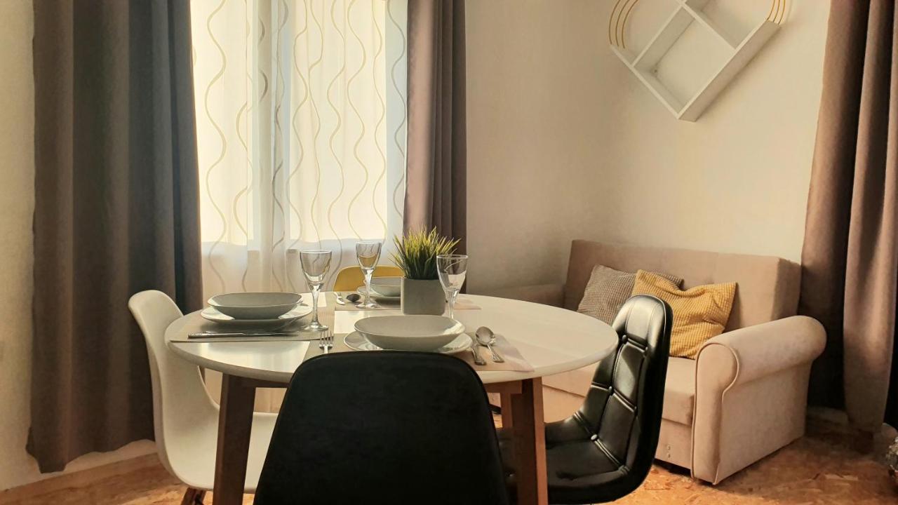 Istrianka Apartment Пула Екстериор снимка