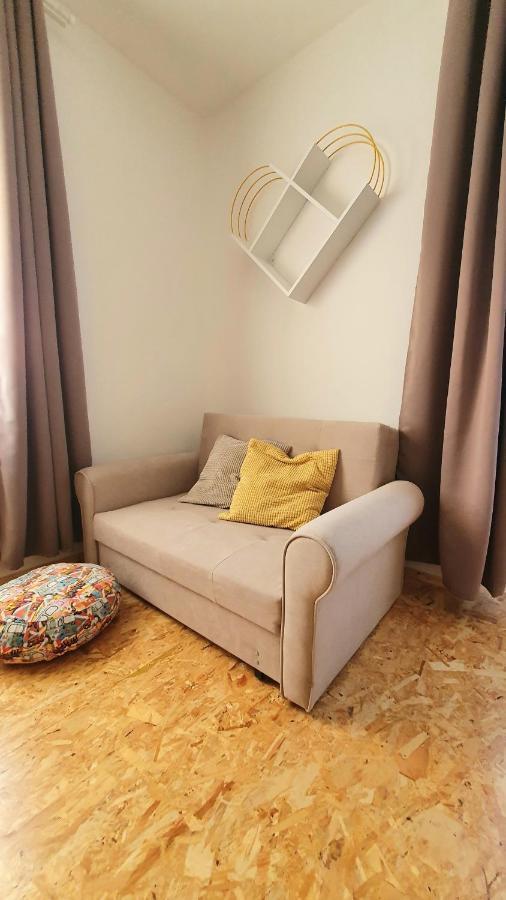 Istrianka Apartment Пула Екстериор снимка