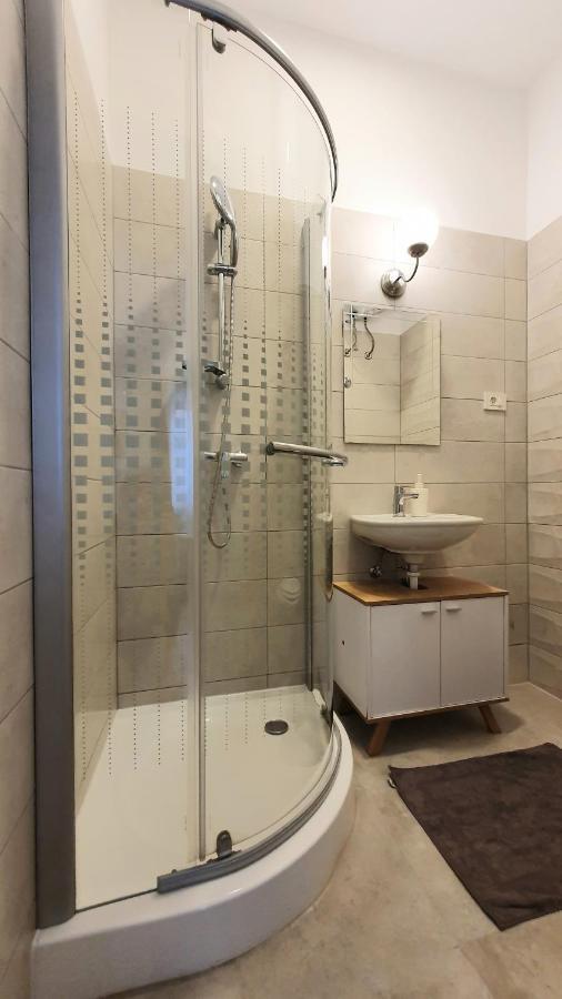 Istrianka Apartment Пула Екстериор снимка