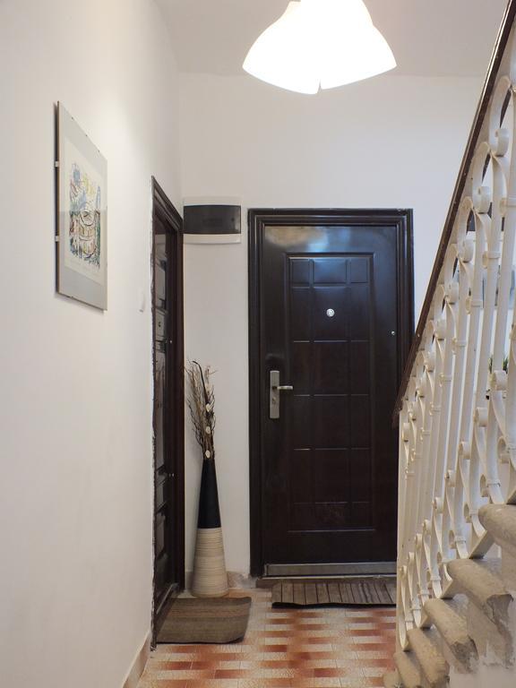 Istrianka Apartment Пула Екстериор снимка
