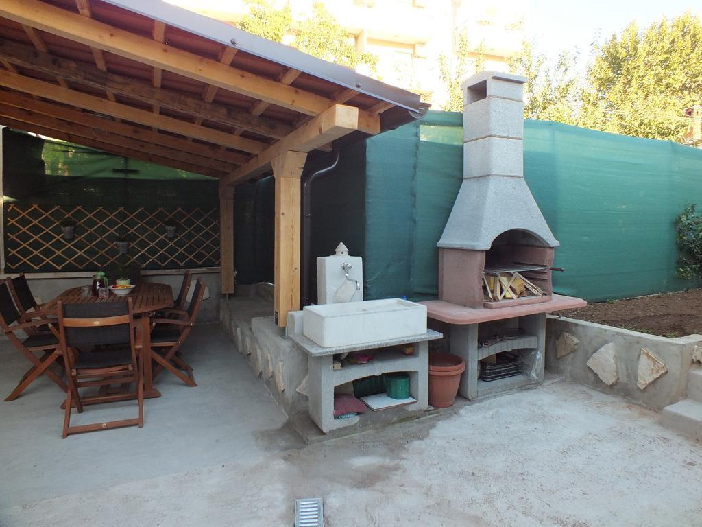 Istrianka Apartment Пула Екстериор снимка