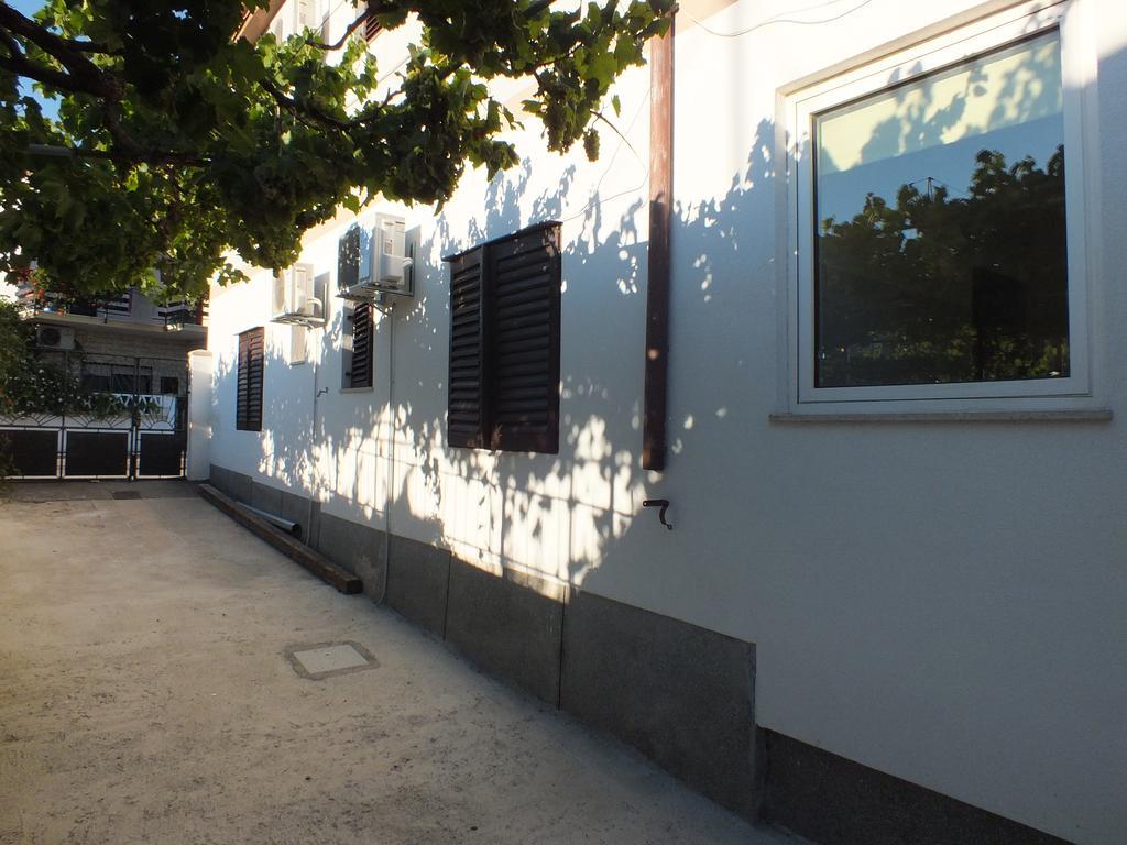 Istrianka Apartment Пула Екстериор снимка