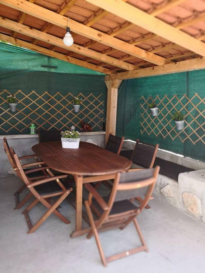 Istrianka Apartment Пула Екстериор снимка