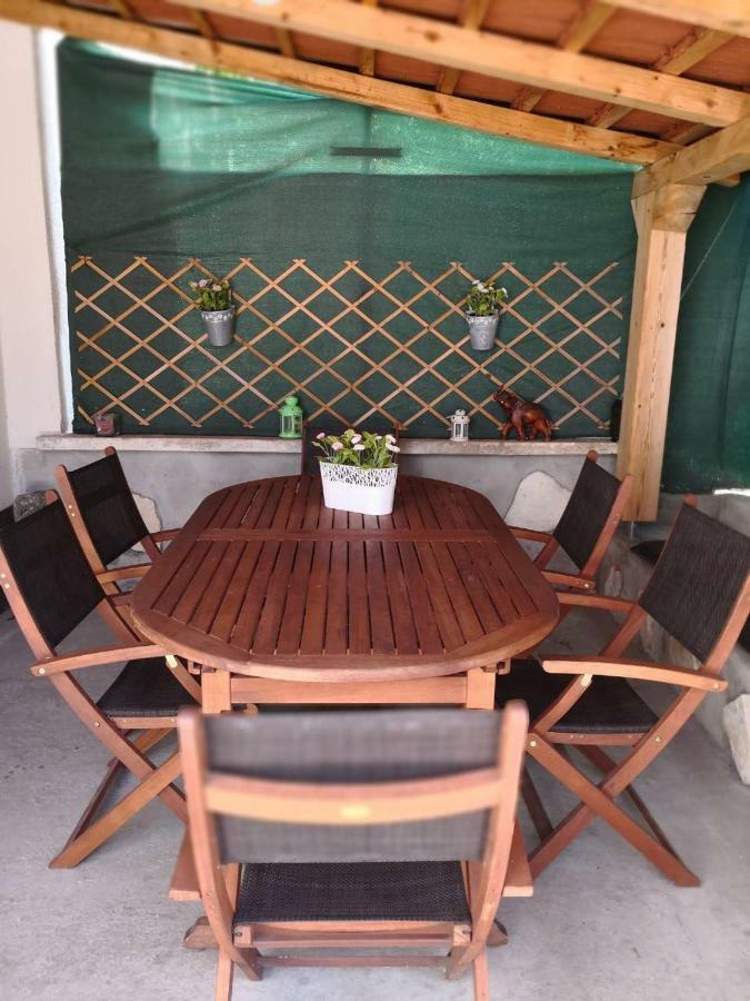 Istrianka Apartment Пула Екстериор снимка