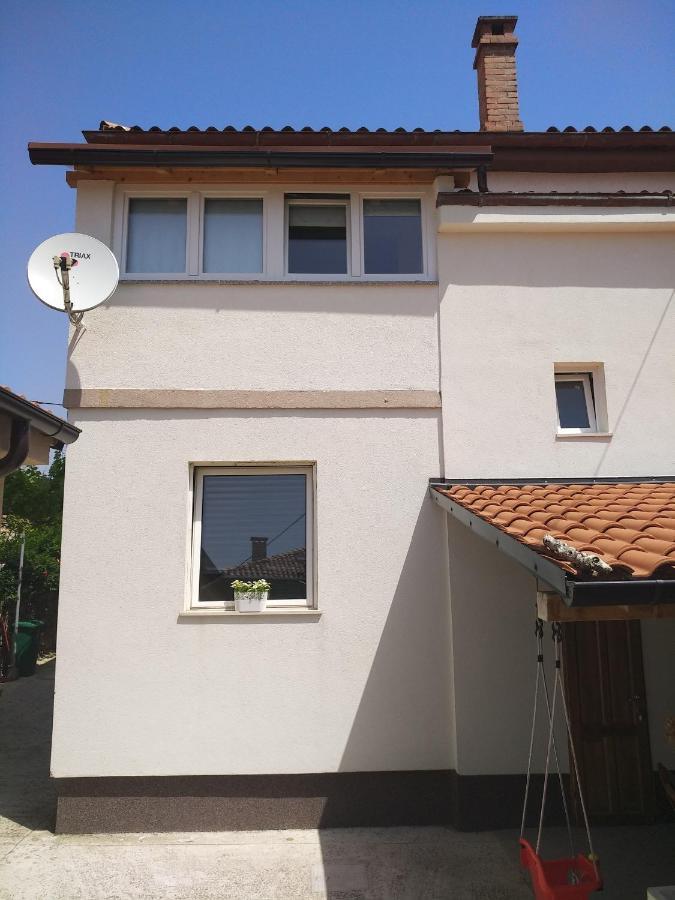 Istrianka Apartment Пула Екстериор снимка