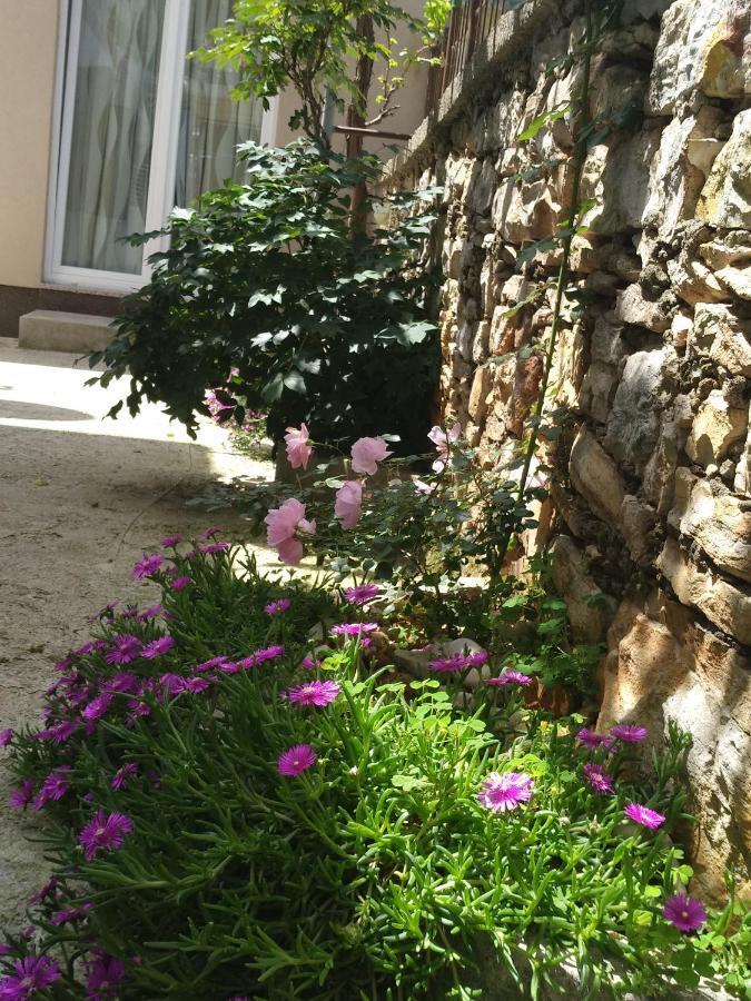 Istrianka Apartment Пула Екстериор снимка